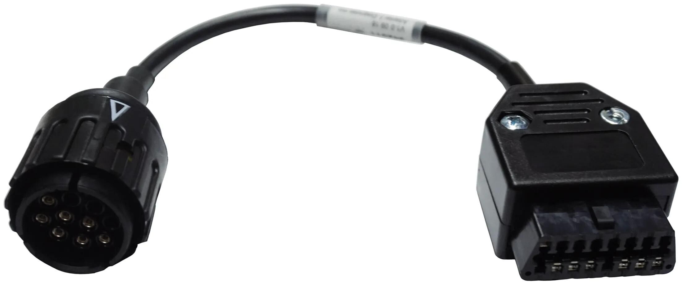 HELLA GUTMANN_Adapterstecker Diagnosegeräte,Fehlerdiagnose