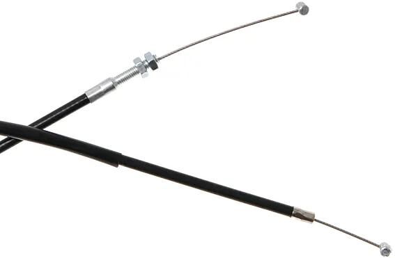 Hi-tech_Gaszug Gaszüge