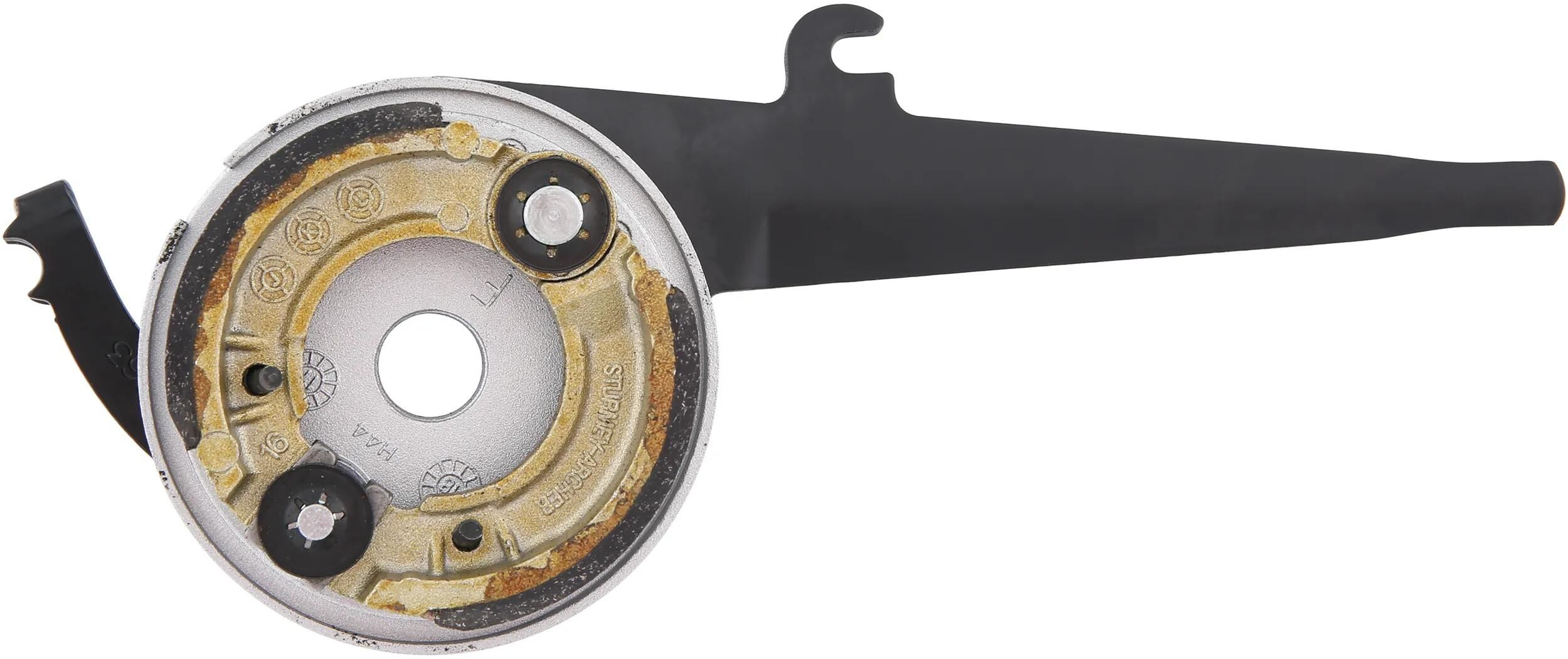 STURMEY ARCHER_Bremsplatte V.R.-Trommelbremsnaben,Trommelbremsnaben - V.R.