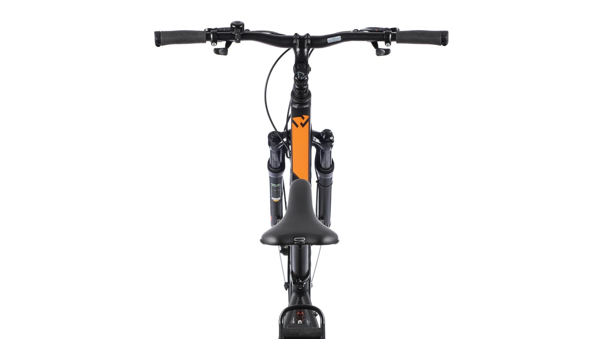 _Trekkingrad_TS 400_5 Trekkingräder,Fahrräder,Trekkingrad