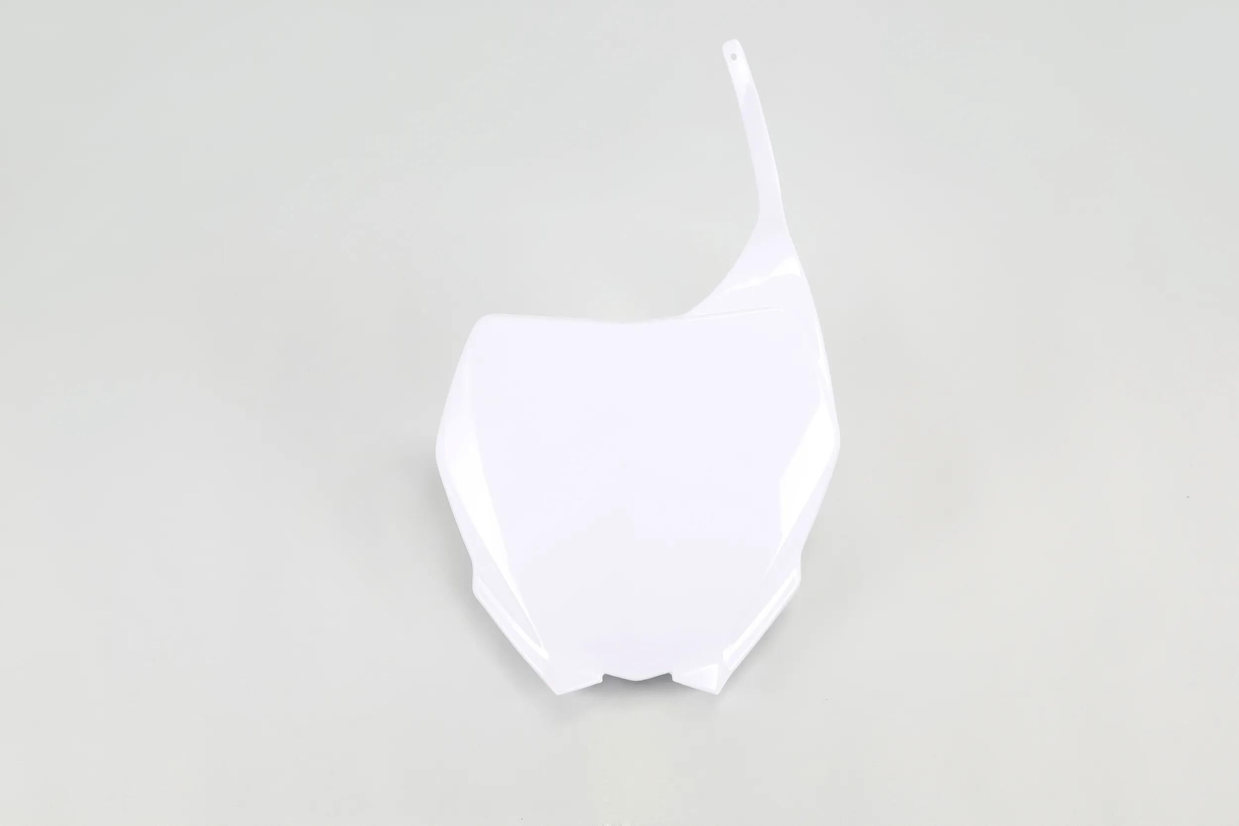 UFO PLAST_Startnummerntafel Startnummerntafel