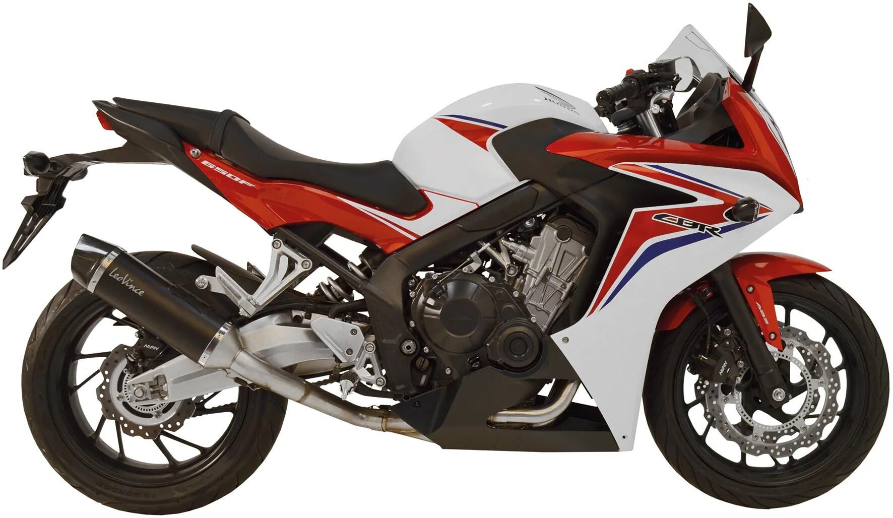 LeoVince_Schalldämpfer Schalldämpfer,Auspuffanlagen