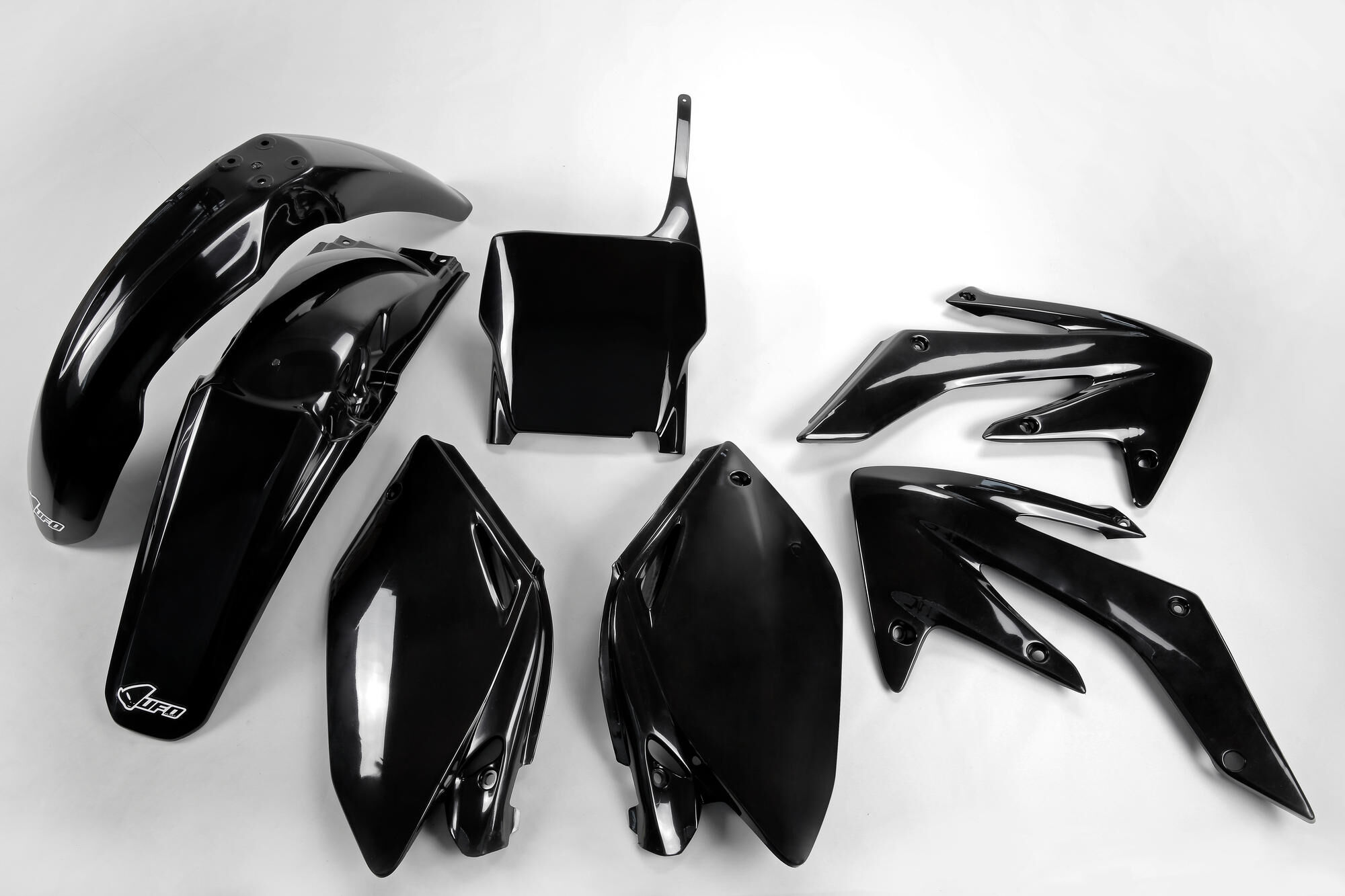 UFO PLAST_Verkleidungssatz Verkleidung