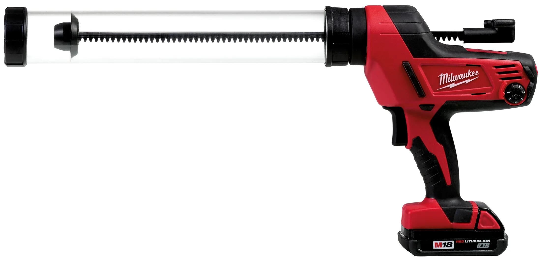 _Kartuschenpistolen-Set Kartuschenpistolen