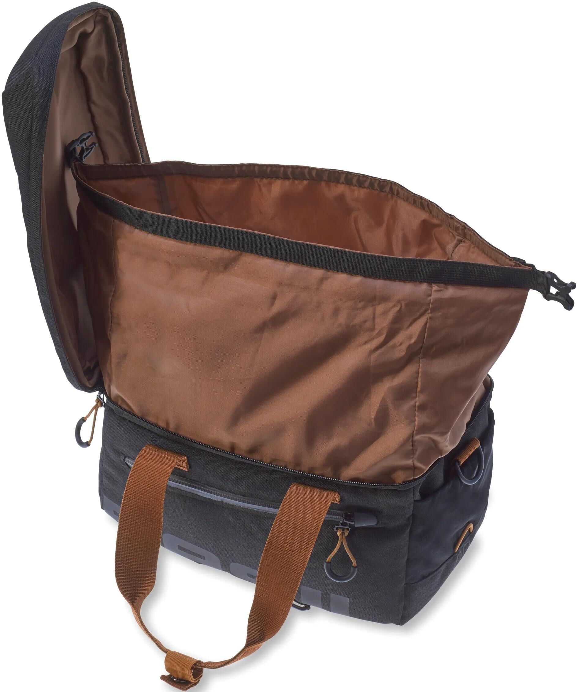 BASIL_Gepäckträgertasche Gepäckträgertaschen