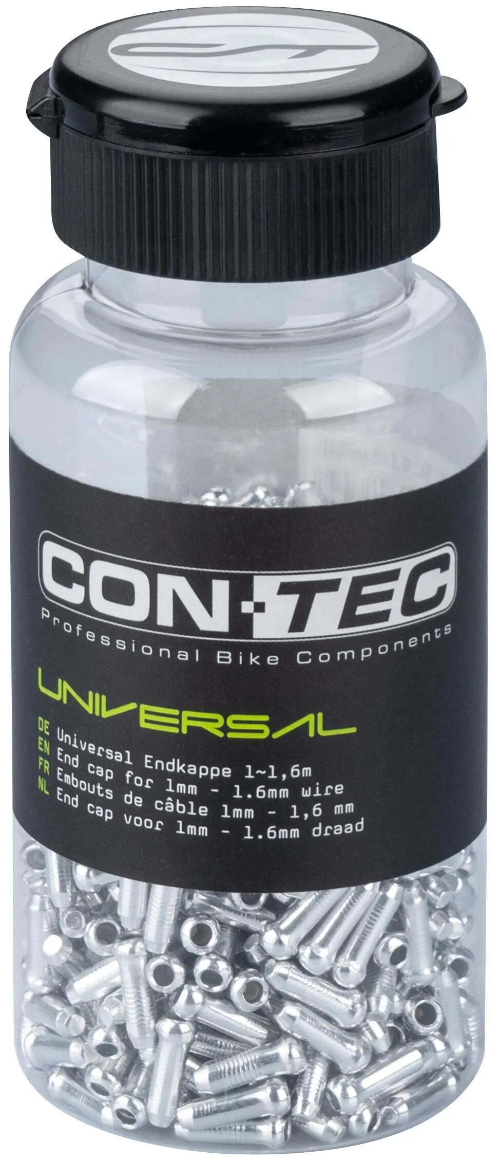 CONTEC_Endhülse Schaltzüge - Ersatz