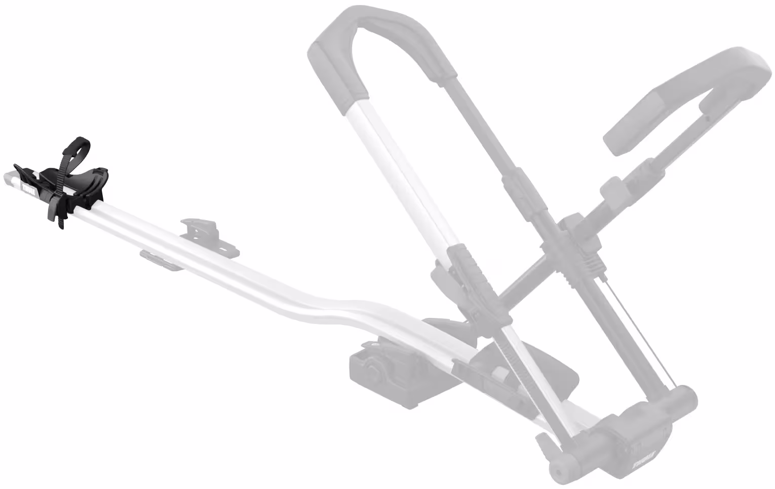 THULE_Adapter Fahrradhalter
