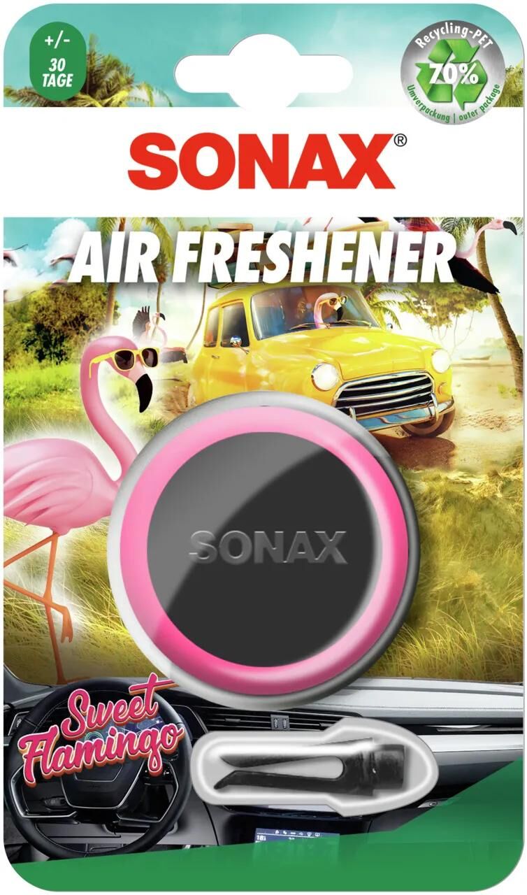 SONAX_Lufterfrischer Lufterfrischer,Pflegemittel,Reinigungsmittel
