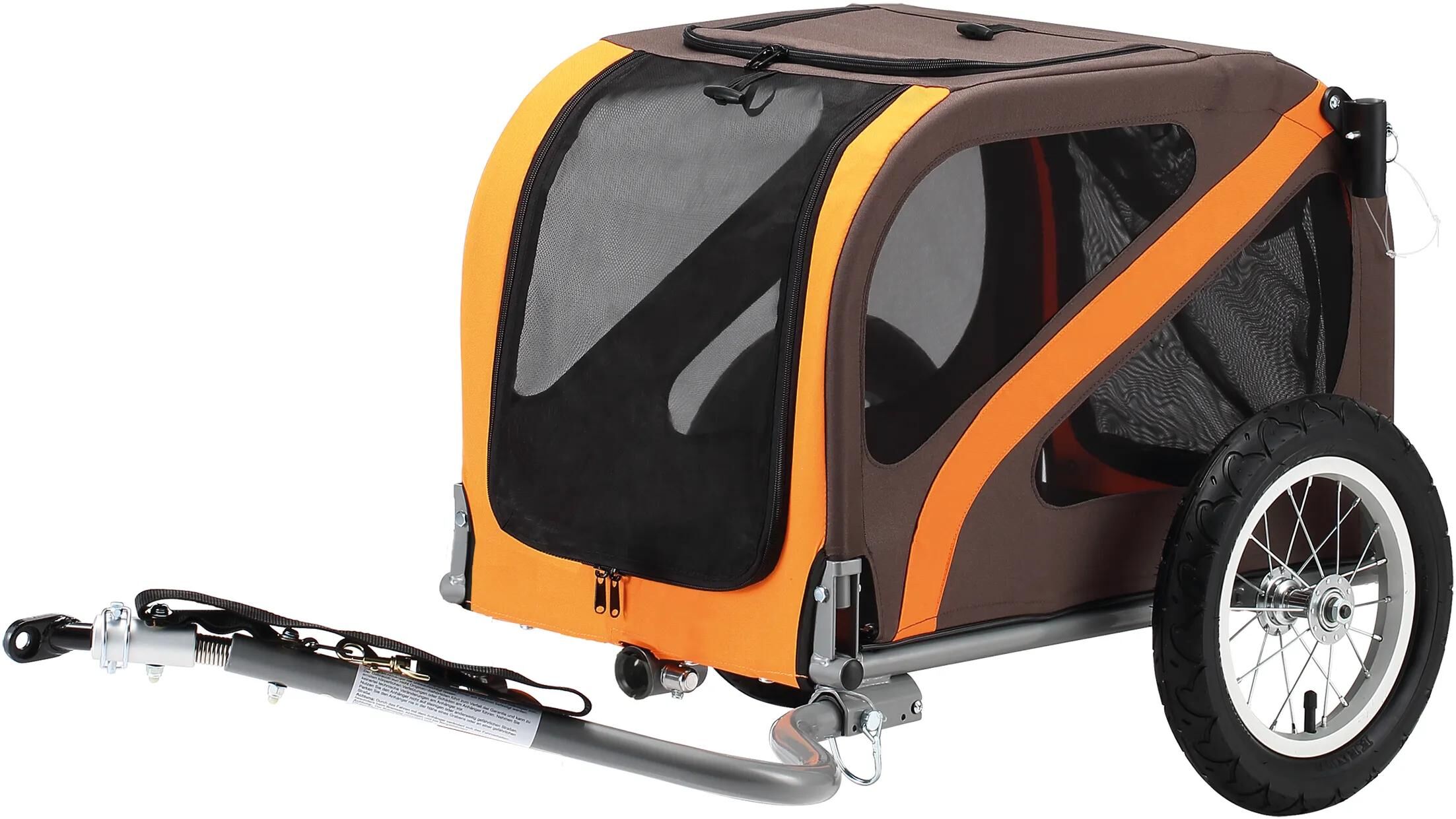 Fahrrad-Anhänger,Anhänger