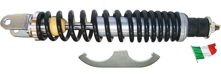 CARBONE_Stoßdämpfer Stoßdämpfer