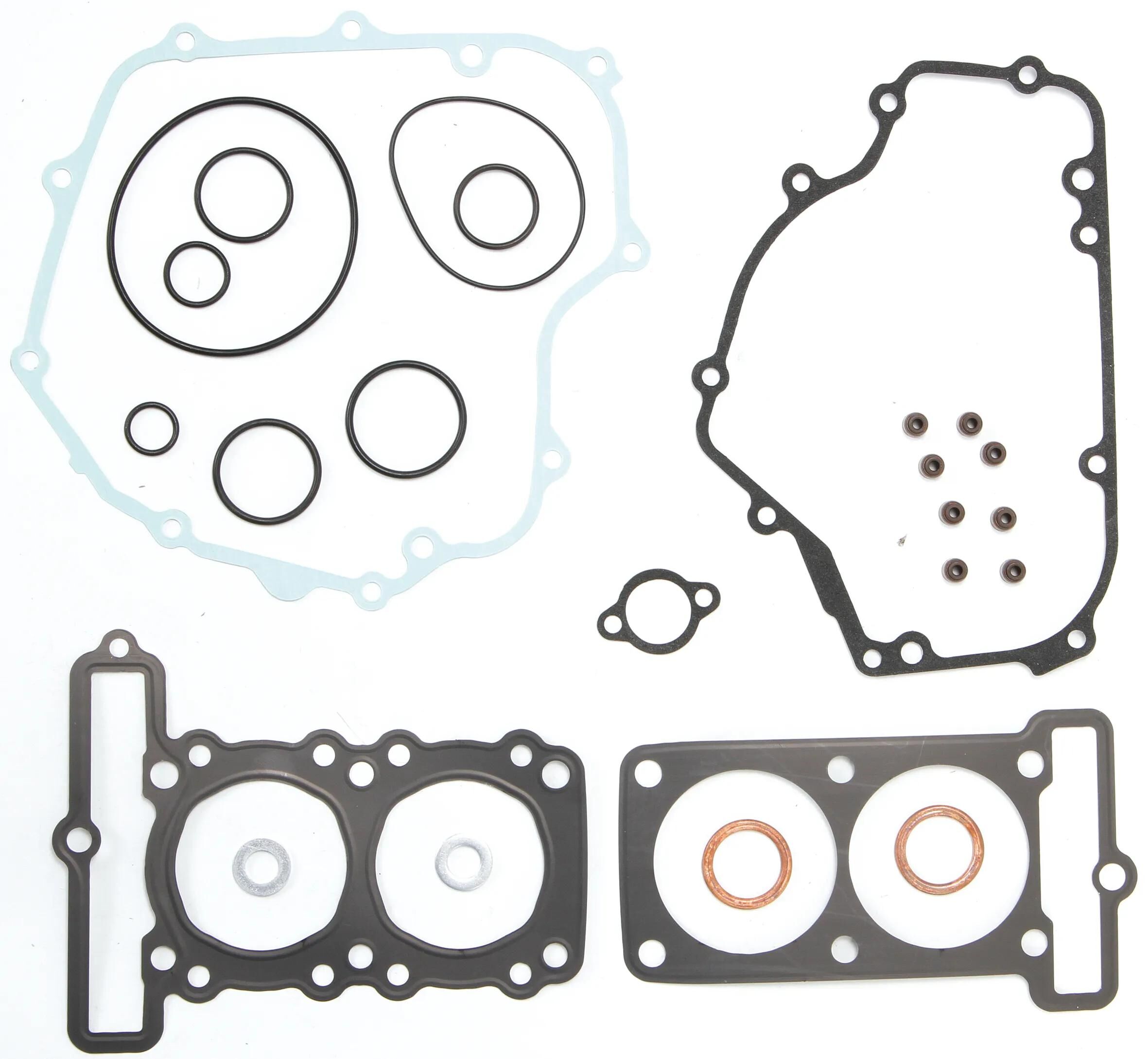 Dichtungen und Dichtungssätze