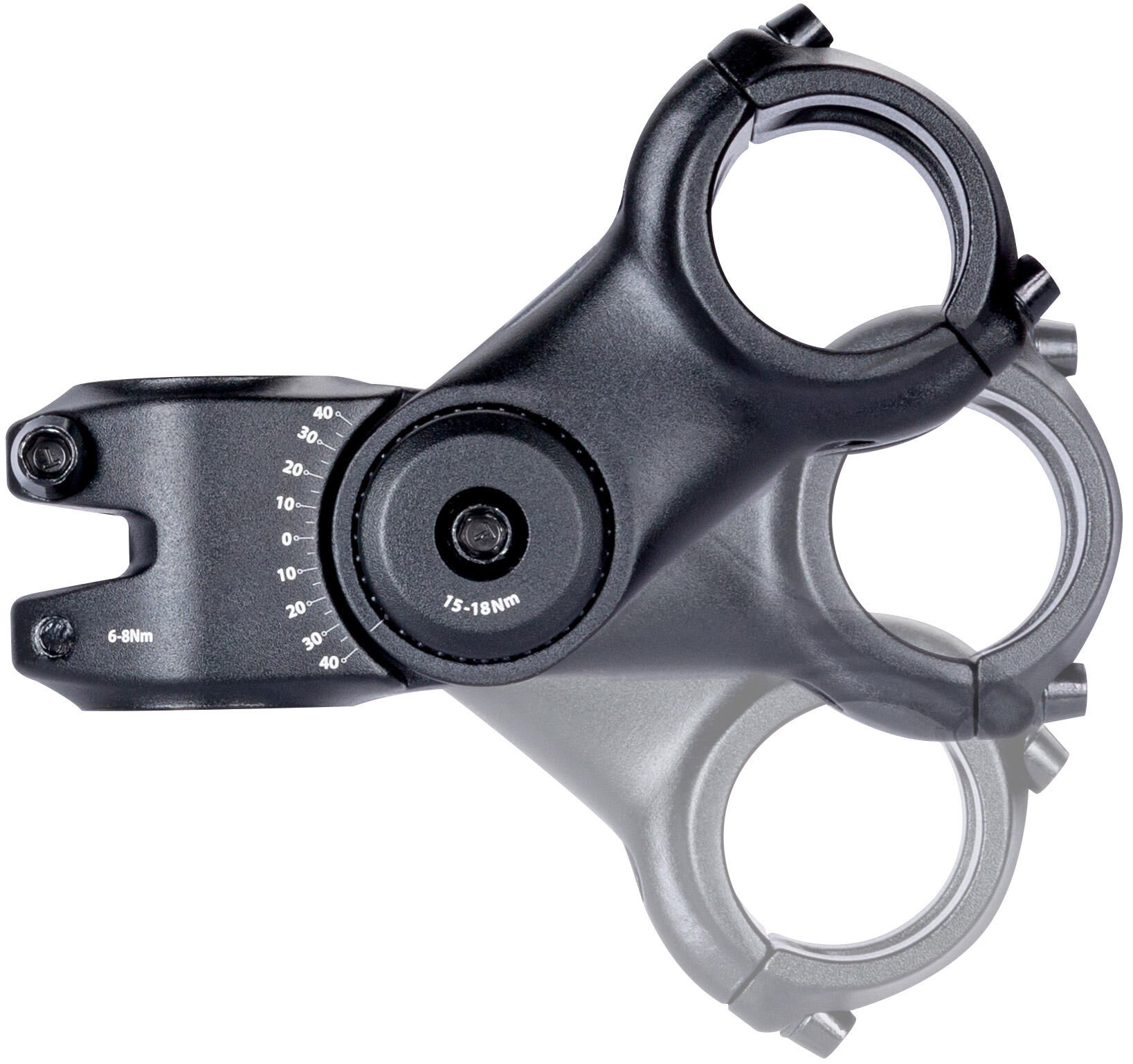 _Vorbau Ahead-Vorbauten,Vorbauten,Lenkerklemmungen