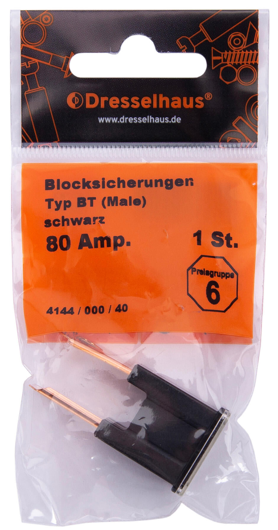 _PAL-Sicherung Sicherungen