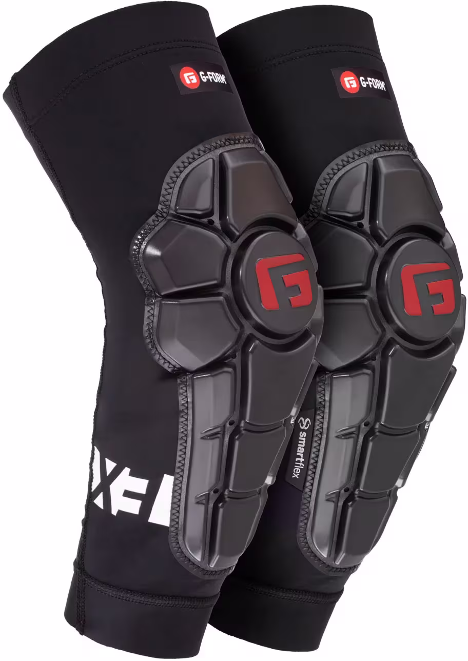 G-FORM_Ellenbogenprotektor Schutzbekleidung,Sturzprotektoren,Protektoren