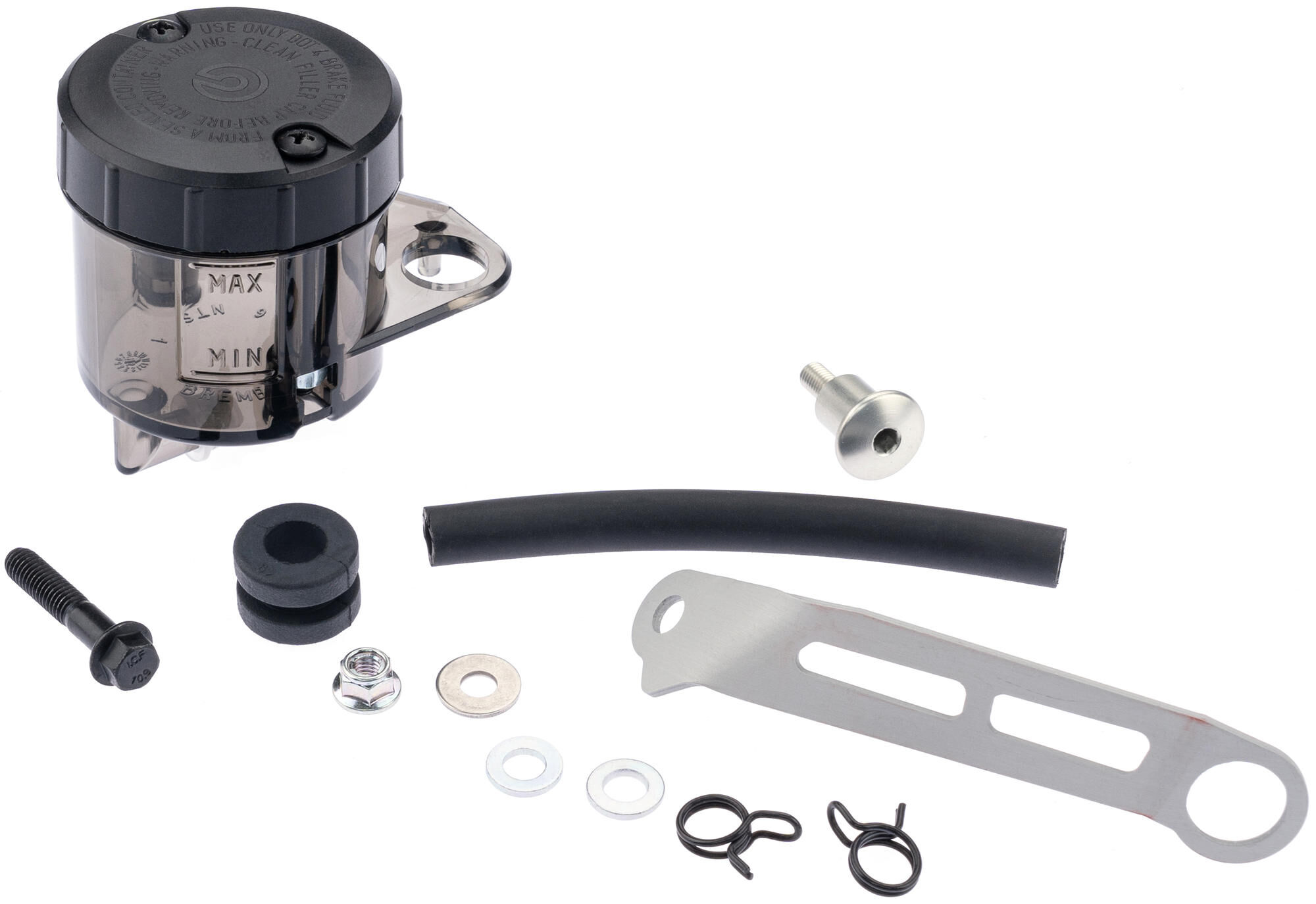 Bremsflüssigkeitsbehälter