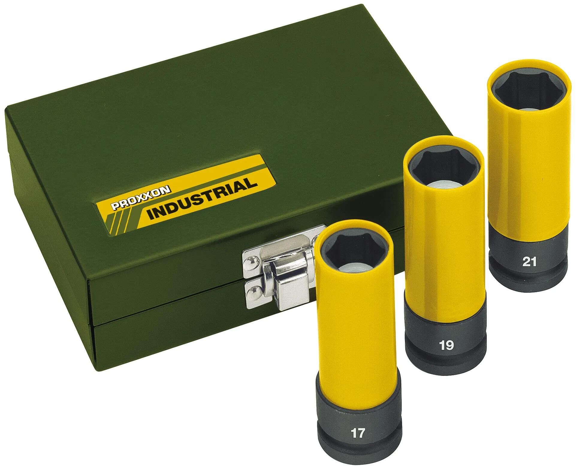 PROXXON_Radmutterneinsatz Steckschlüsselsätze,Werkzeuge