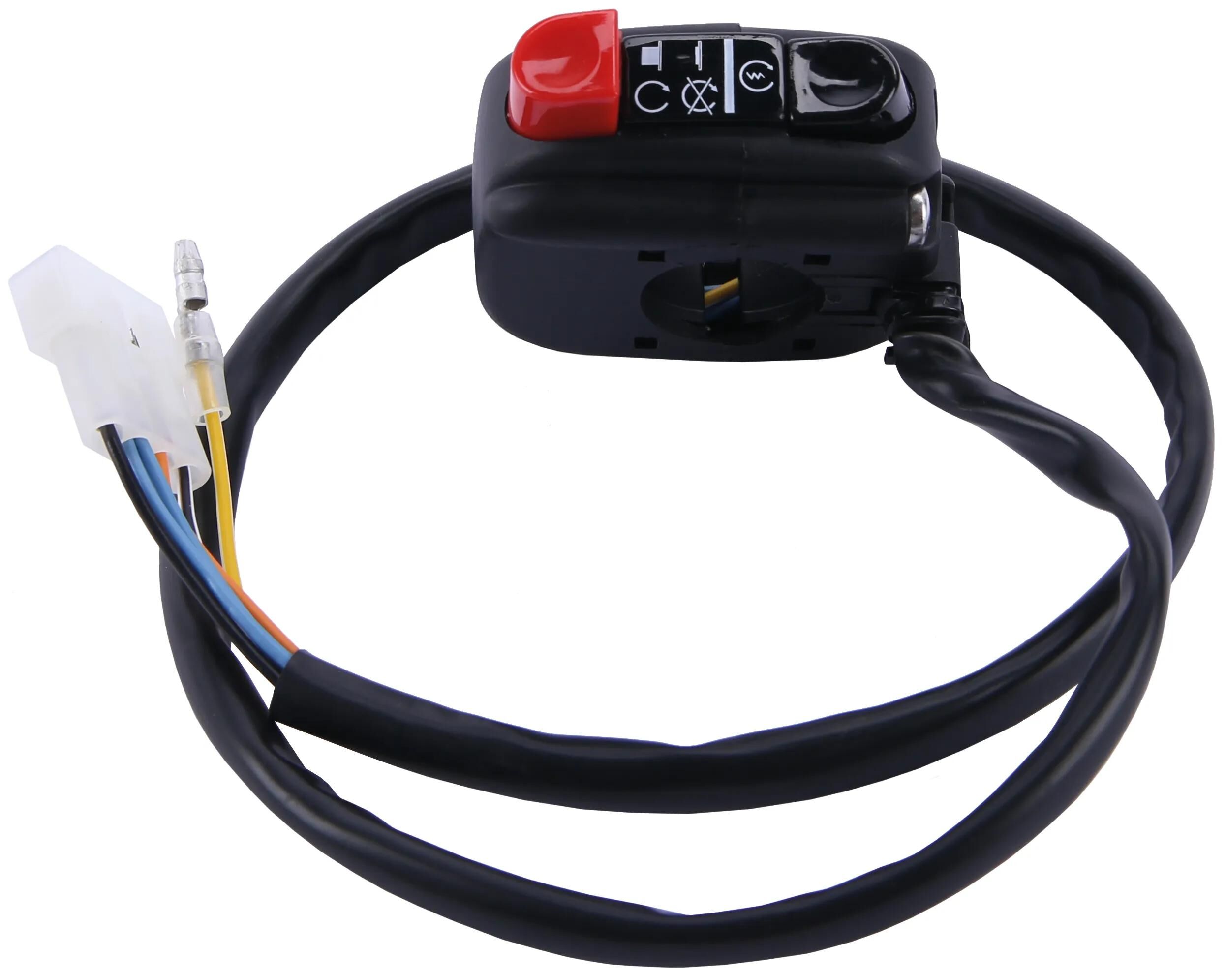 domino_Schaltereinheit Schaltereinheiten