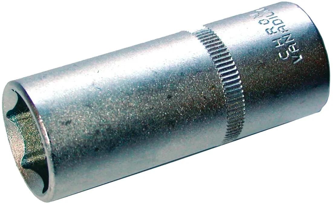 Steckschlüsseleinsätze - 6-Kant