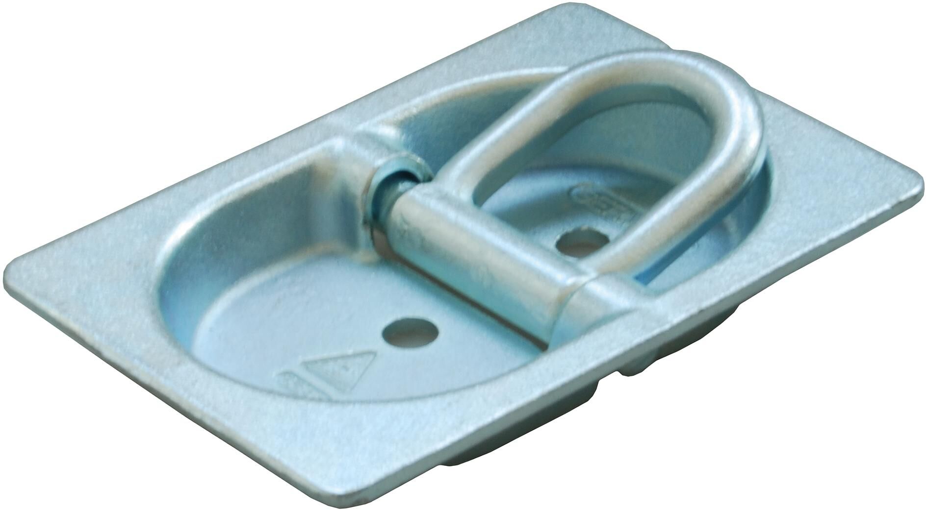 _Zurrmulde Anhängerteile