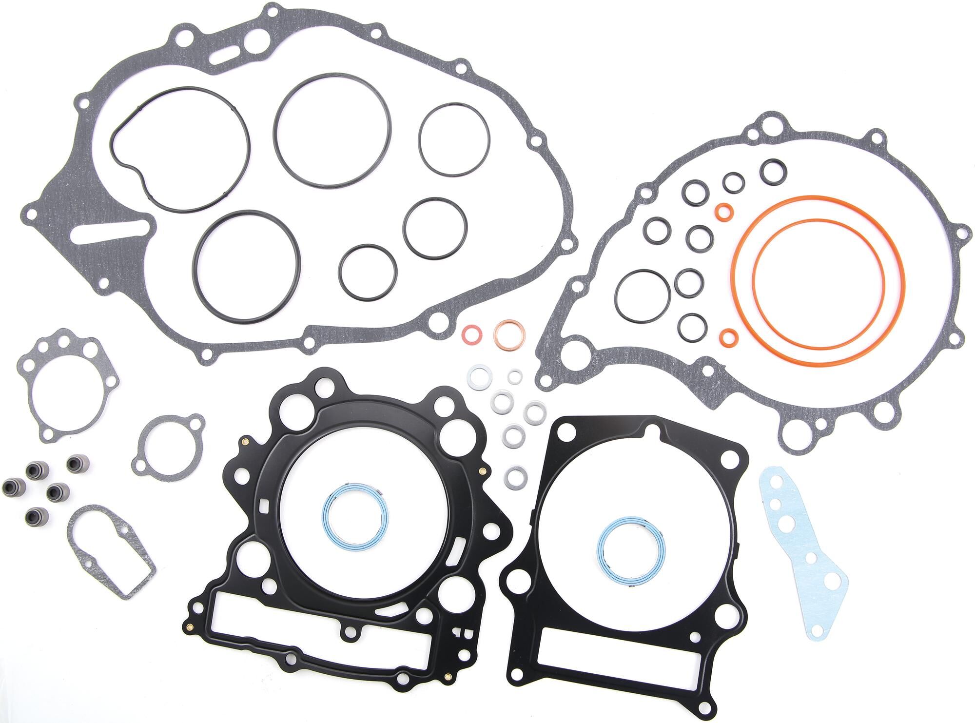 Dichtungen und Dichtungssätze