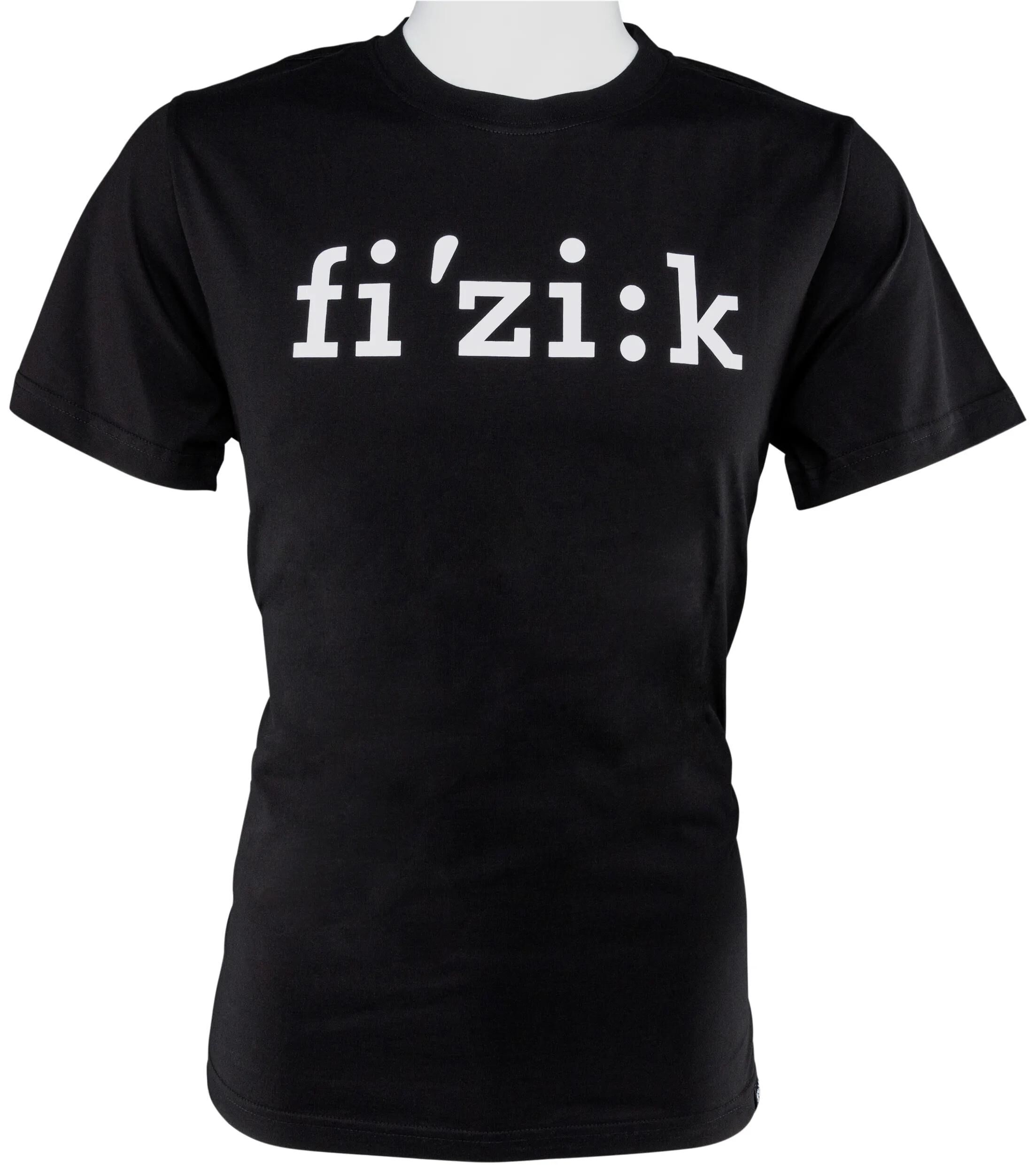 fi'zi:k_T-Shirt T-Shirts,Bekleidung