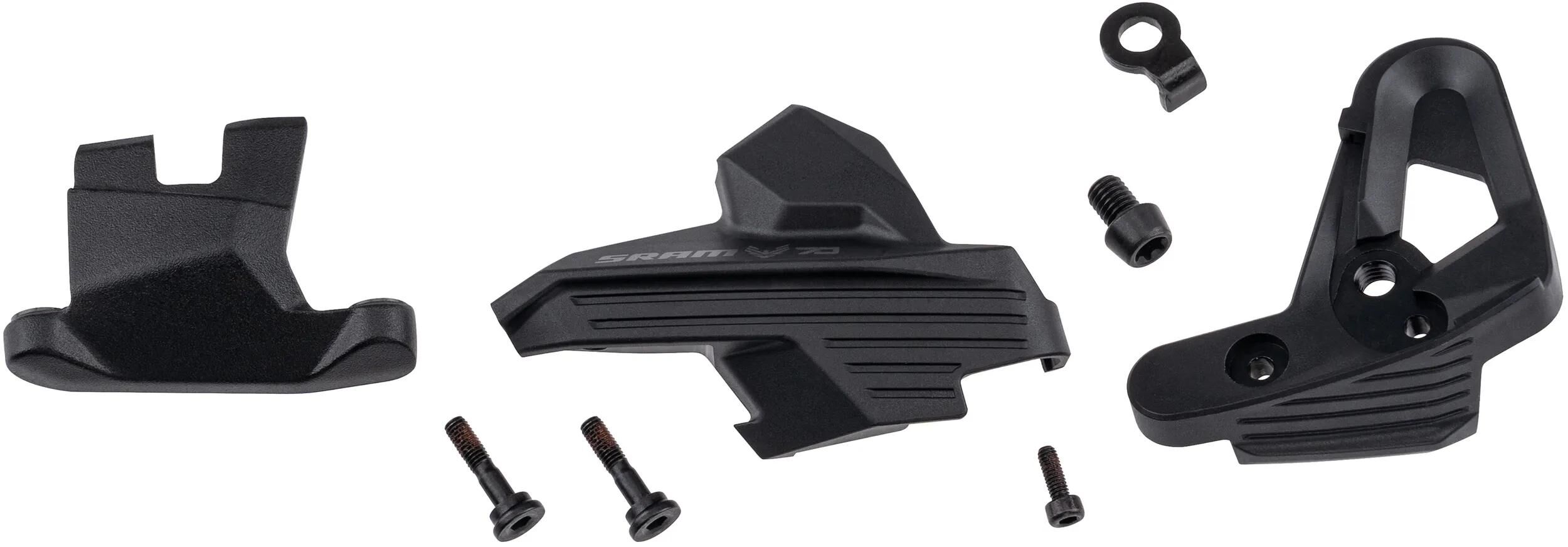 SRAM_Abdeckung Schaltwerke - Ersatz