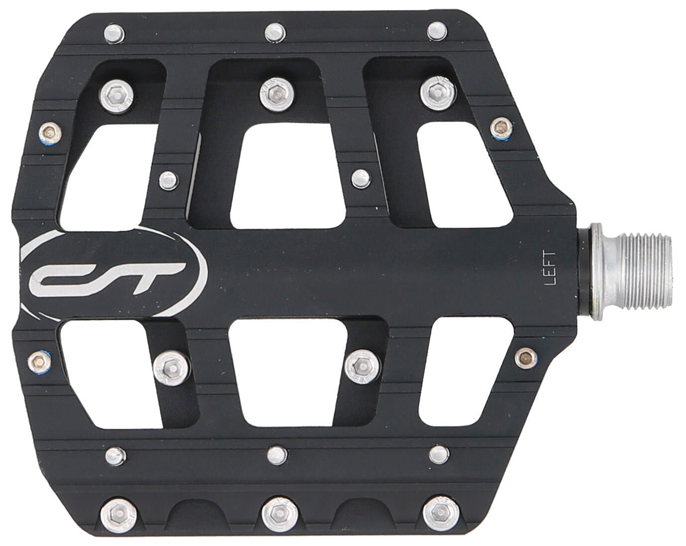 _Pedal Pedale