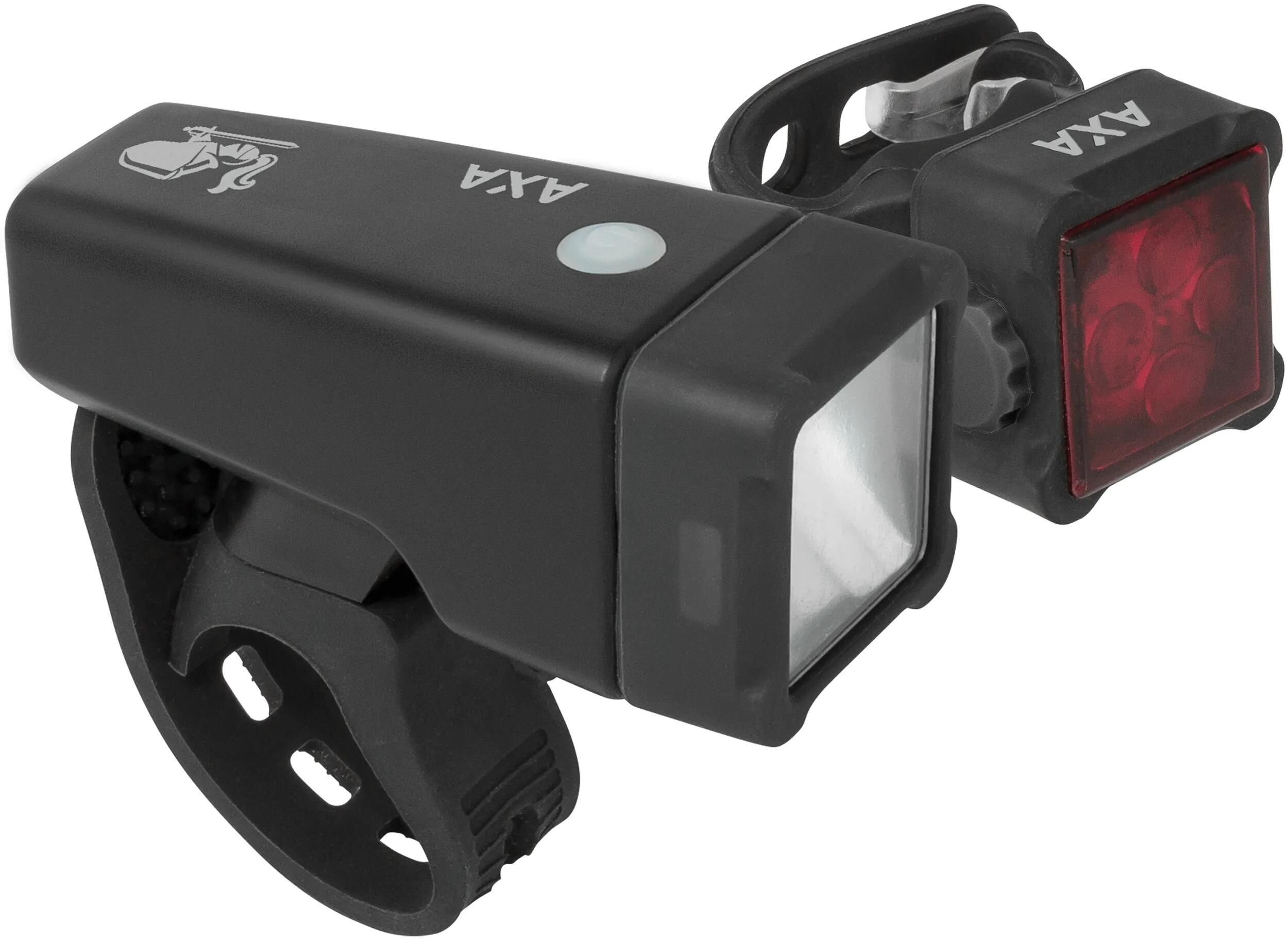 AXA_Leuchten-Set Batterieleuchtensets