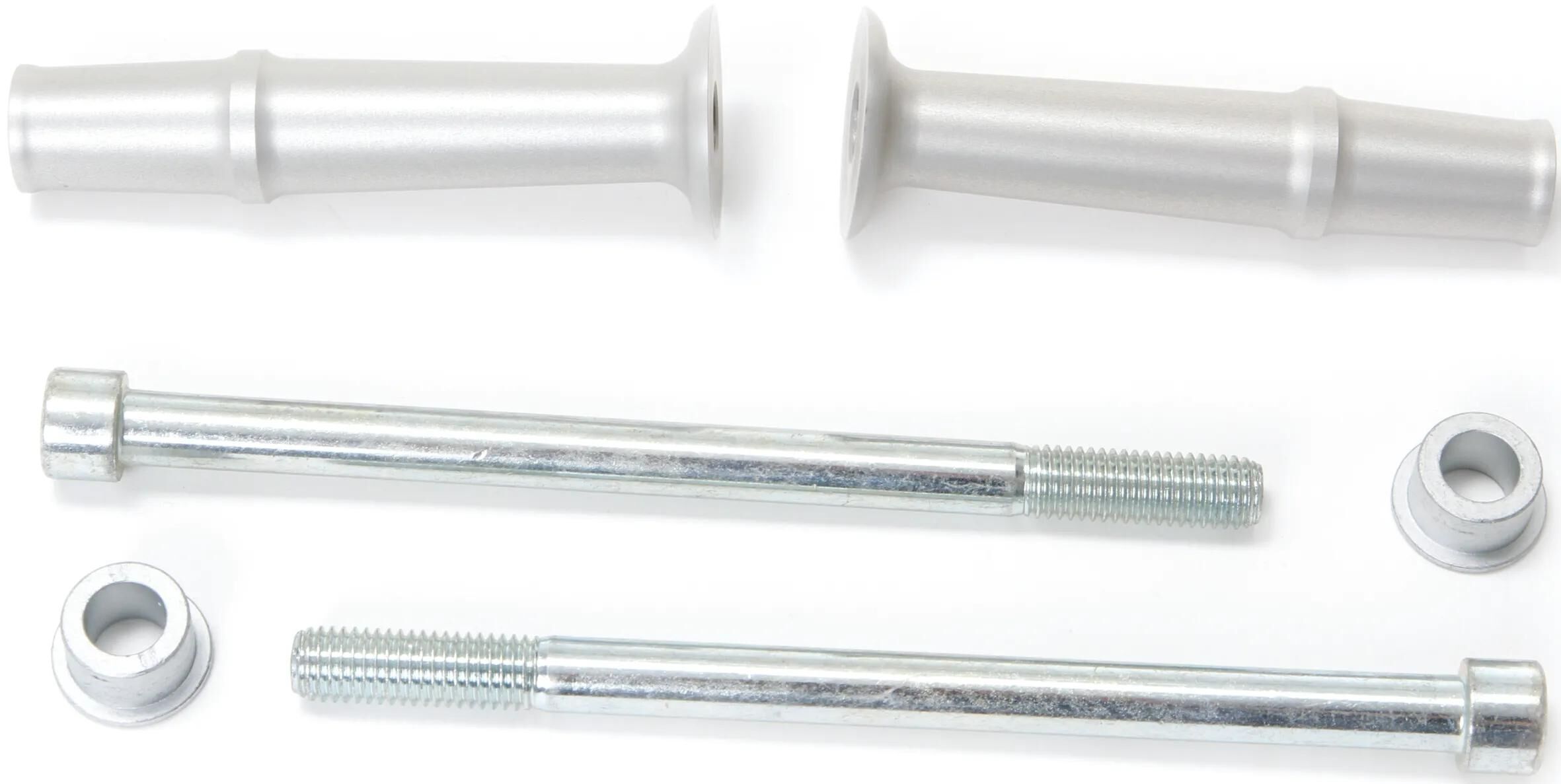 Crash Pads,Sturzprotektoren