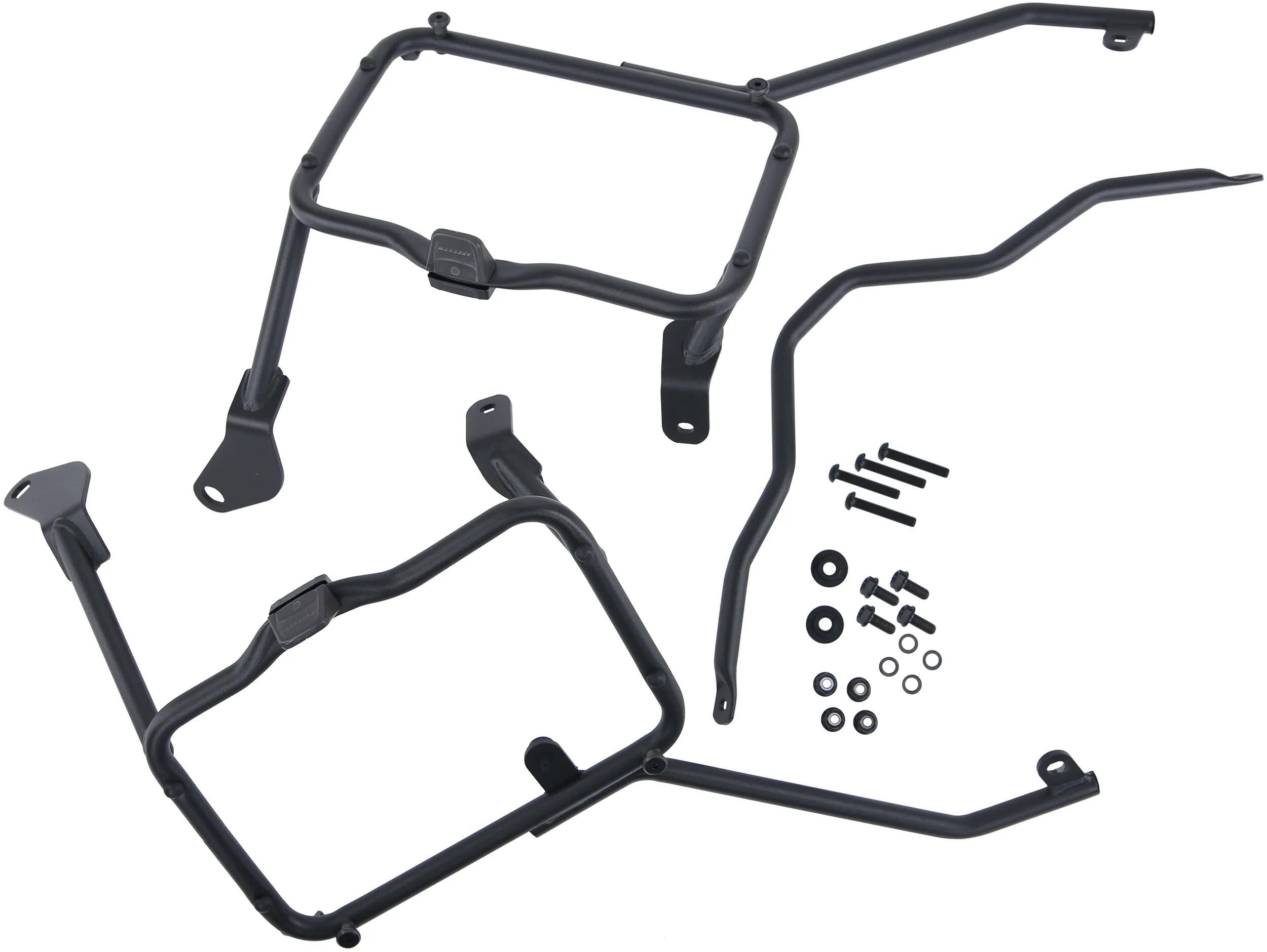 KAPPA_Seitenkofferträger Gepäckträger