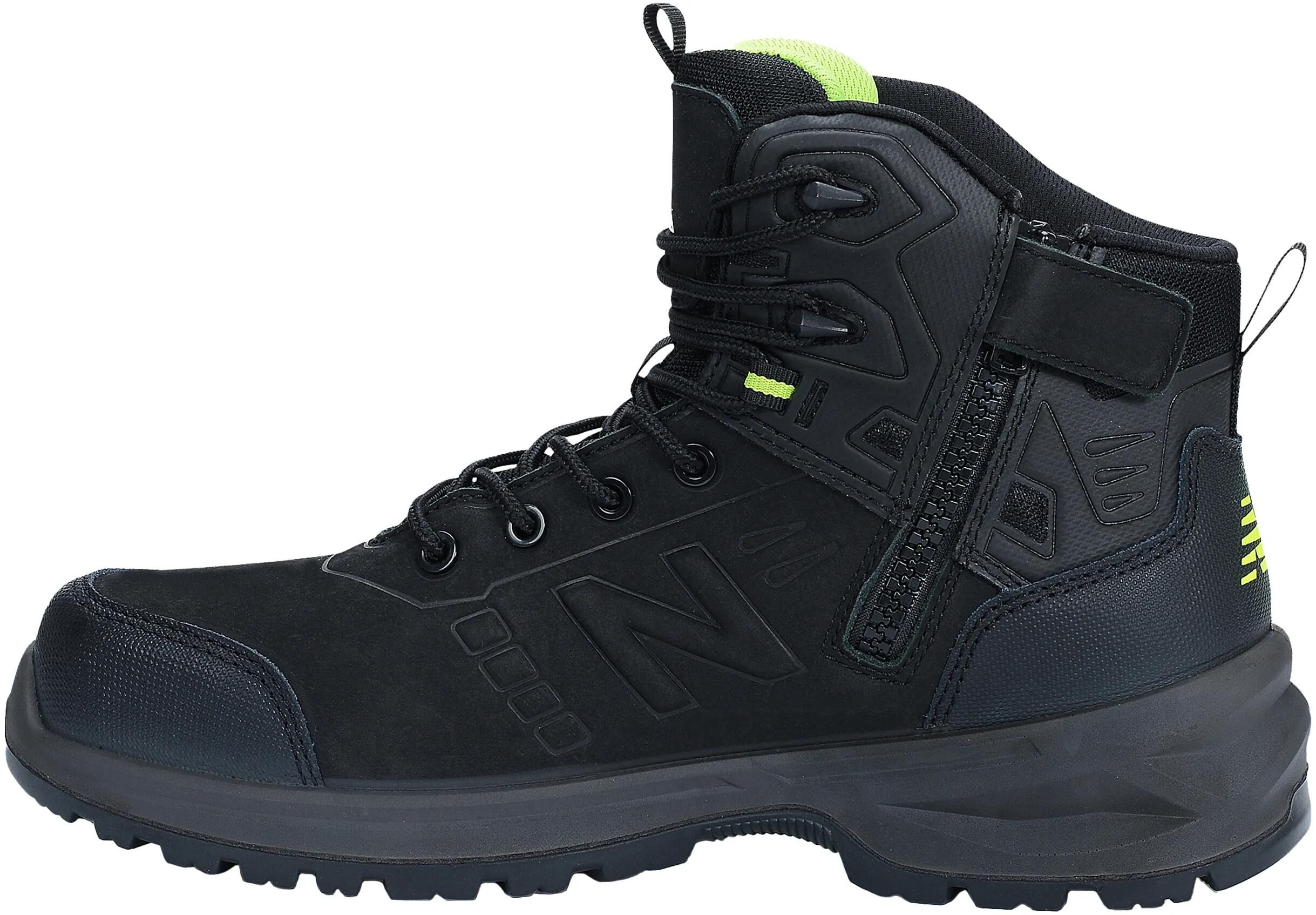 New Balance_Stiefel Sicherheitsschuhe,Arbeitsbekleidung,Arbeitsschuhe,Bekleidung