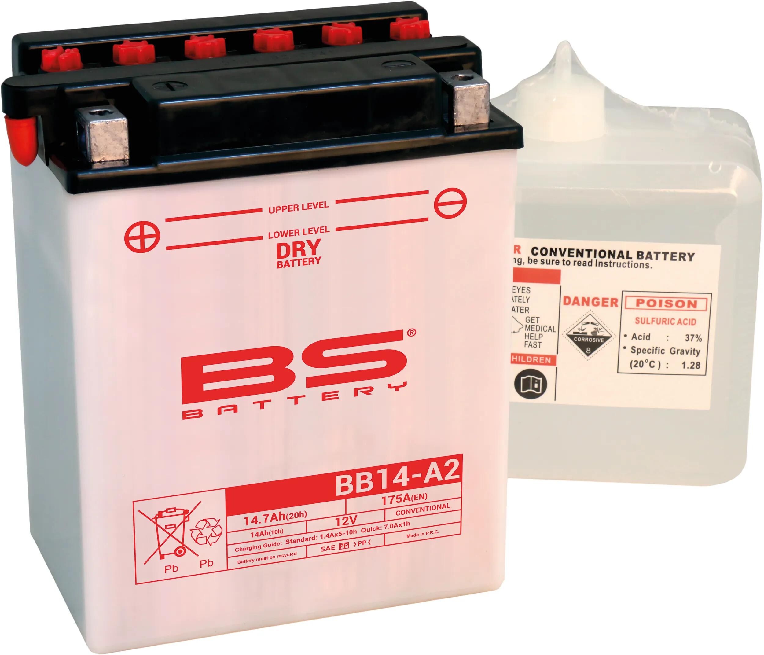 BS-BATTERY_Batterie Batterien,Akkus