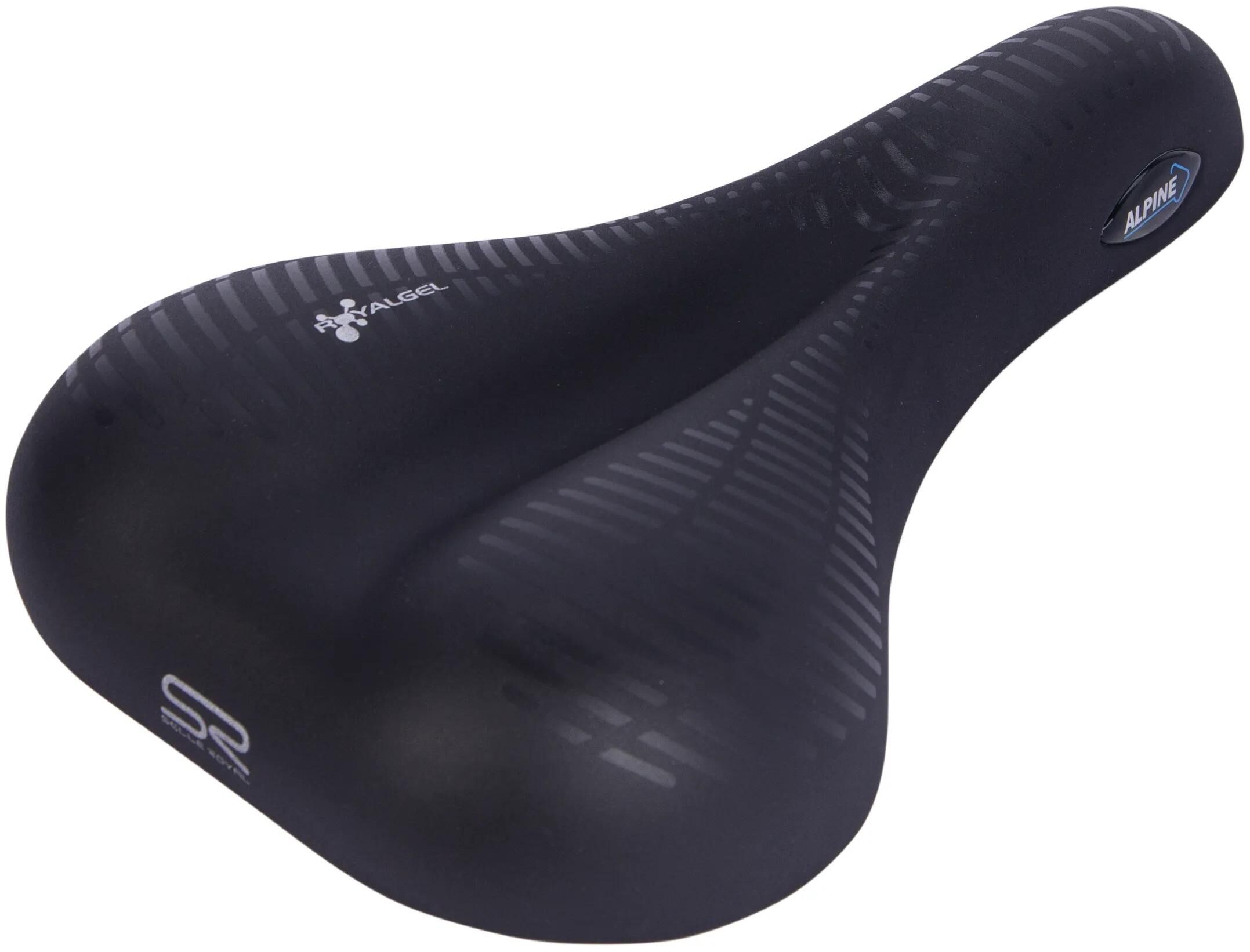 Selle Royal_Sattel Sättel
