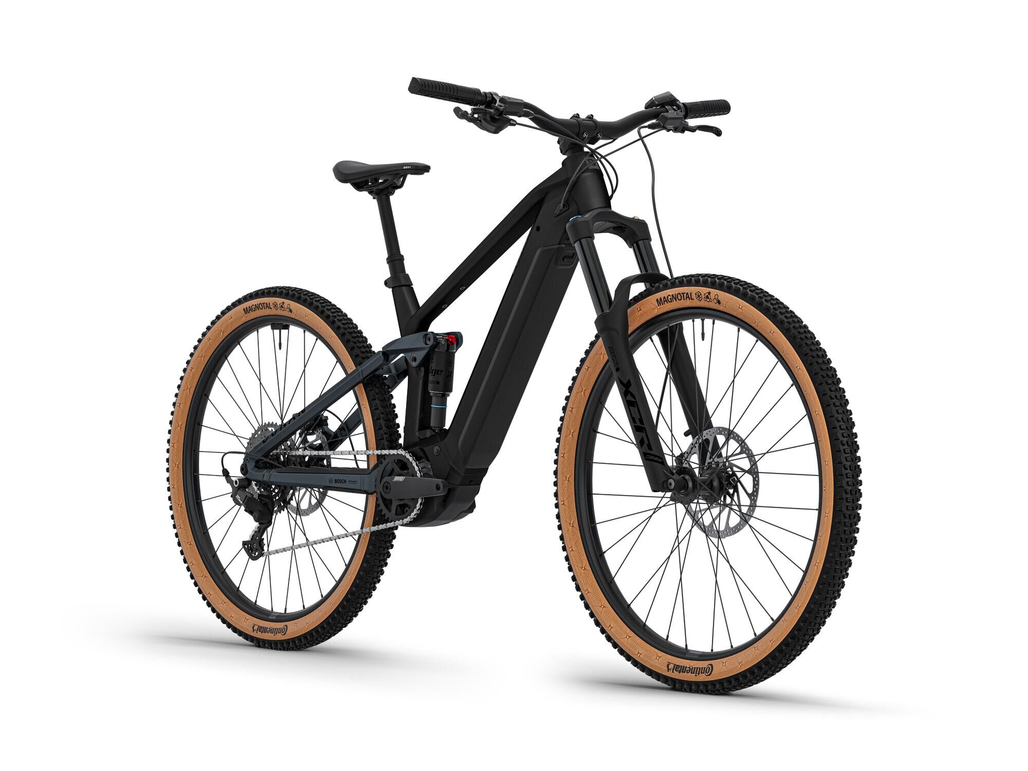 CONWAY_Elektro-MTB Full-Suspension_Xyron ST 3.0_2 MTBs,Mountainbikes,Fahrräder,Full Suspension