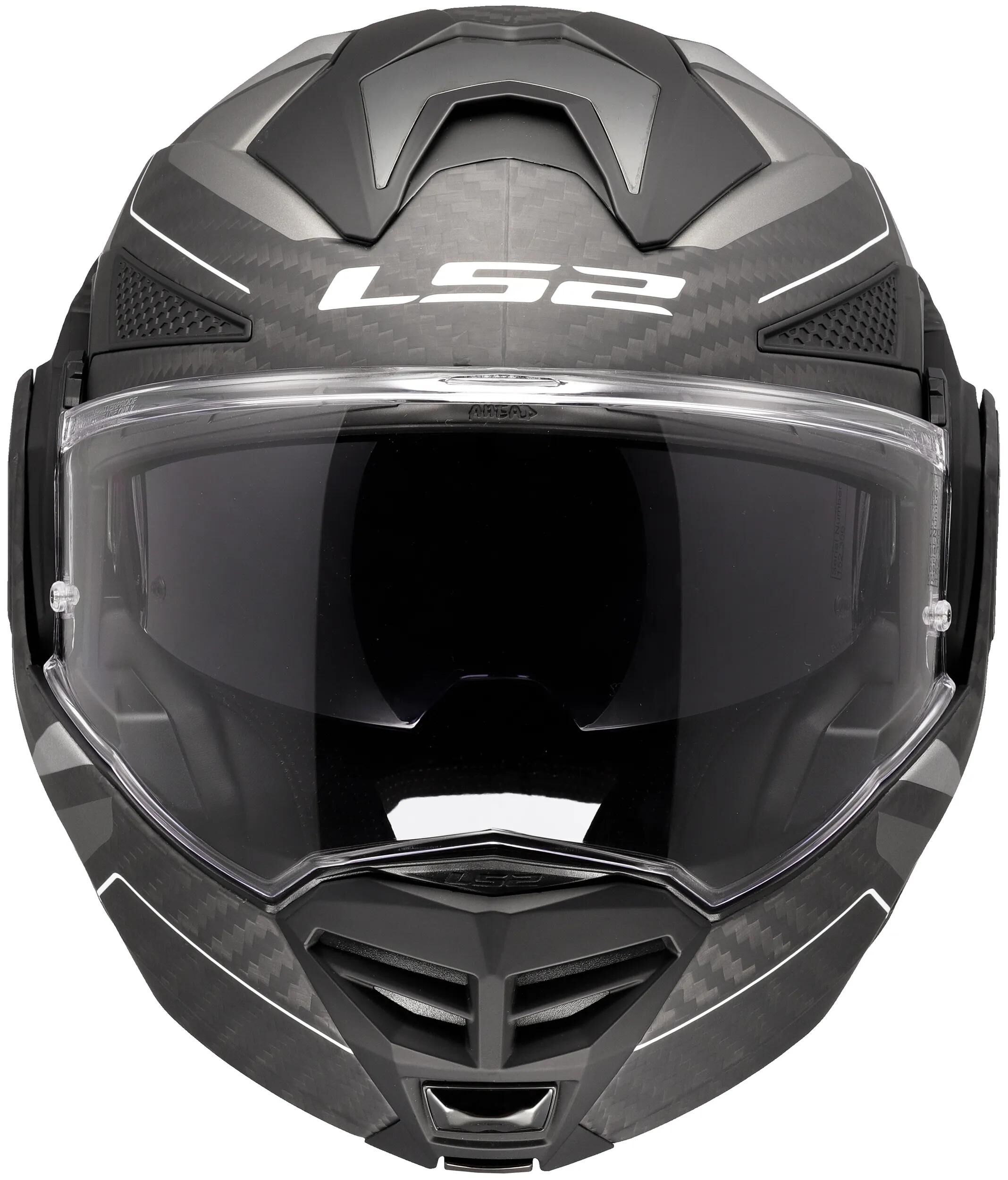 LS2_Klapphelm Helme,Sturzhelme