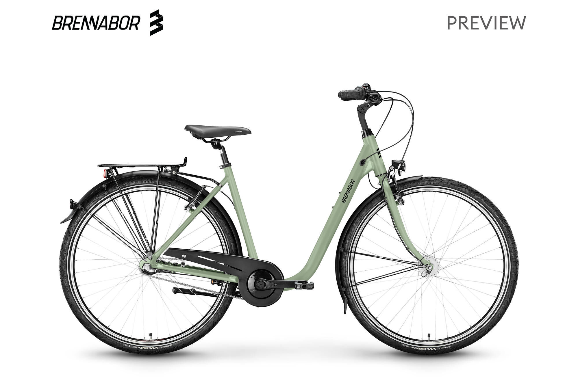 Cityräder,Fahrräder,Cityrad