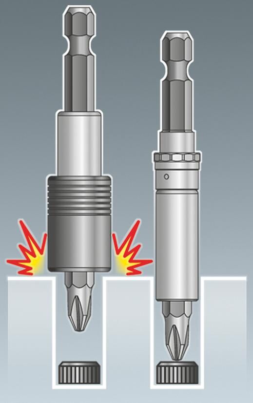 _Adaptersatz Steckschlüsselsätze,Werkzeuge