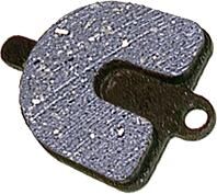 Bremsbeläge - Scheibenbremse,Scheibenbremsbeläge