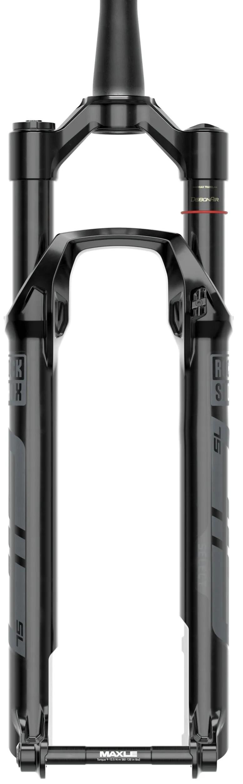ROCKSHOX_Federgabel Federgabeln,Gabeln