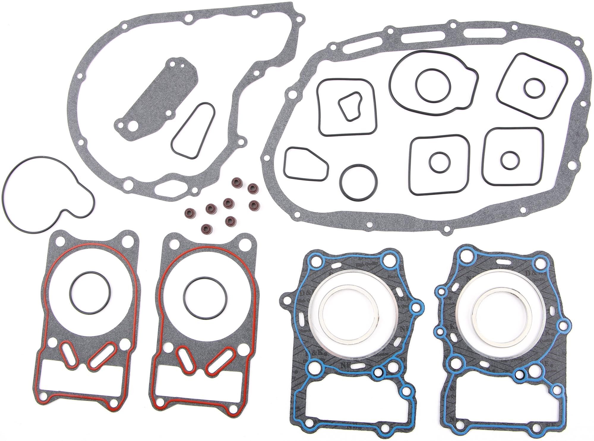 _Motordichtsatz Dichtungen und Dichtungssätze