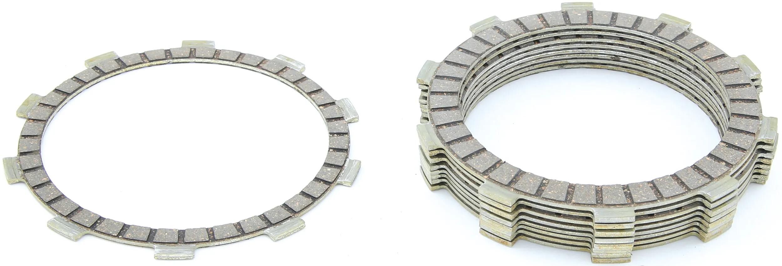 Kupplungslamellen