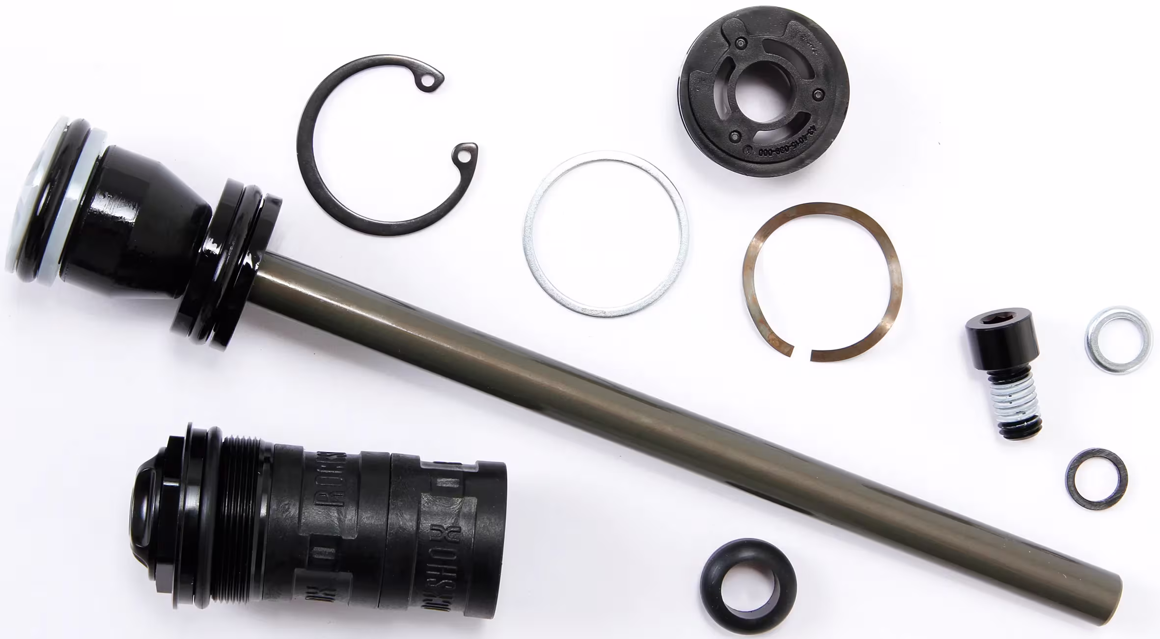 ROCKSHOX_Federeinheit Federgabel - Ersatz