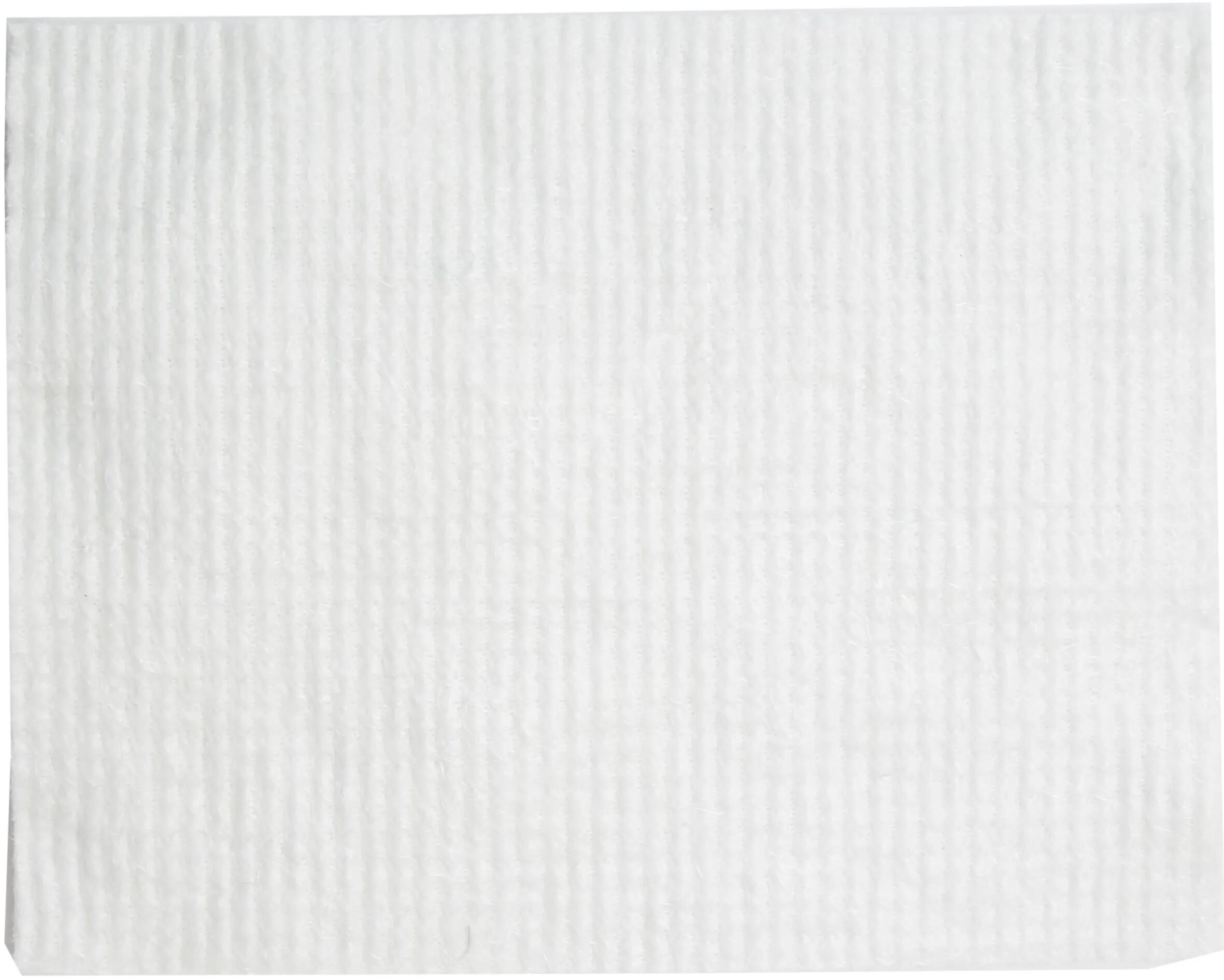 _Dämmwolle Schalldämpfer - Ersatz / Zubehör