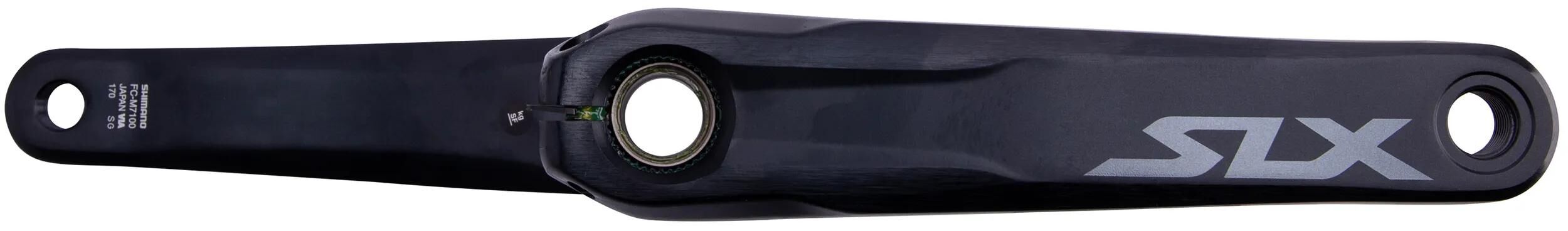 SHIMANO_Kurbelsatz Kettenradgarnituren