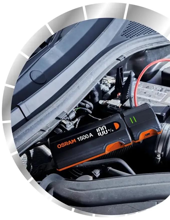 OSRAM_Starter Starthilfegeräte