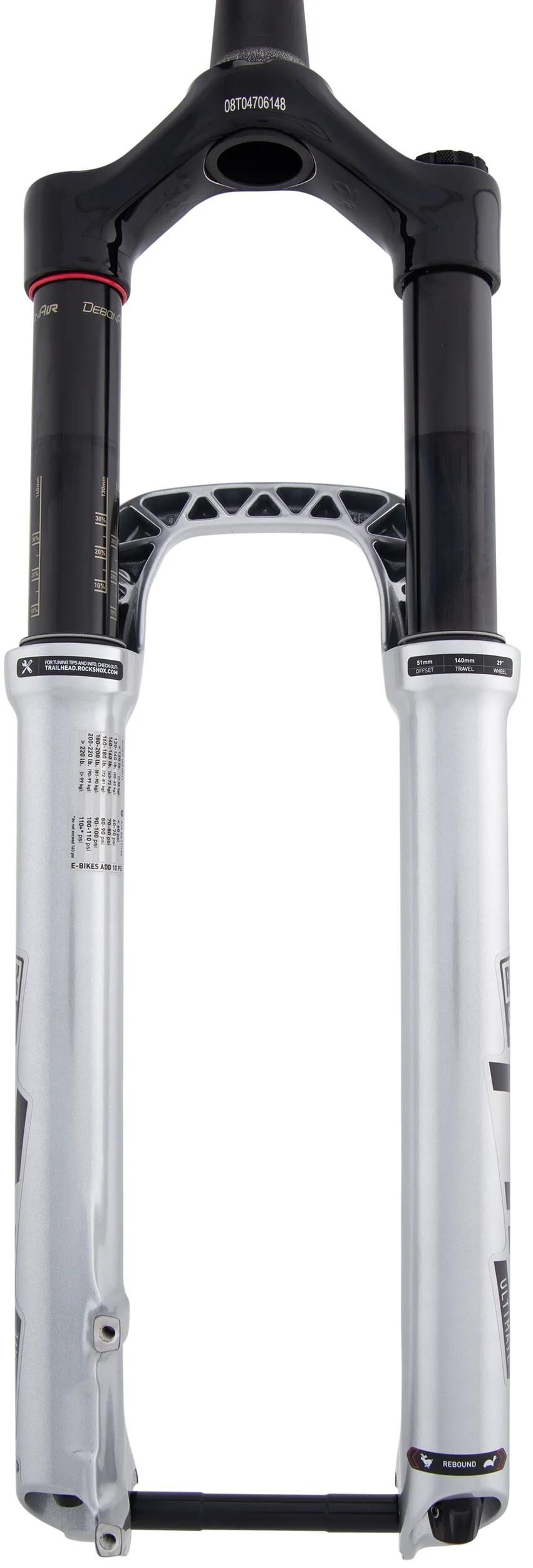 ROCKSHOX_Federgabel Federgabeln,Gabeln