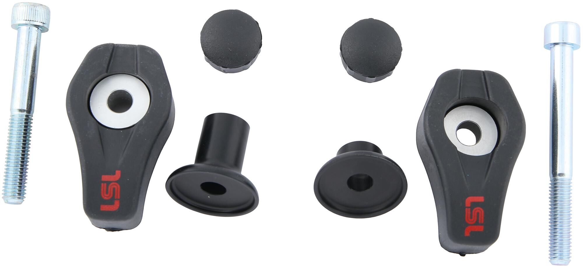 Crash Pads,Sturzprotektoren