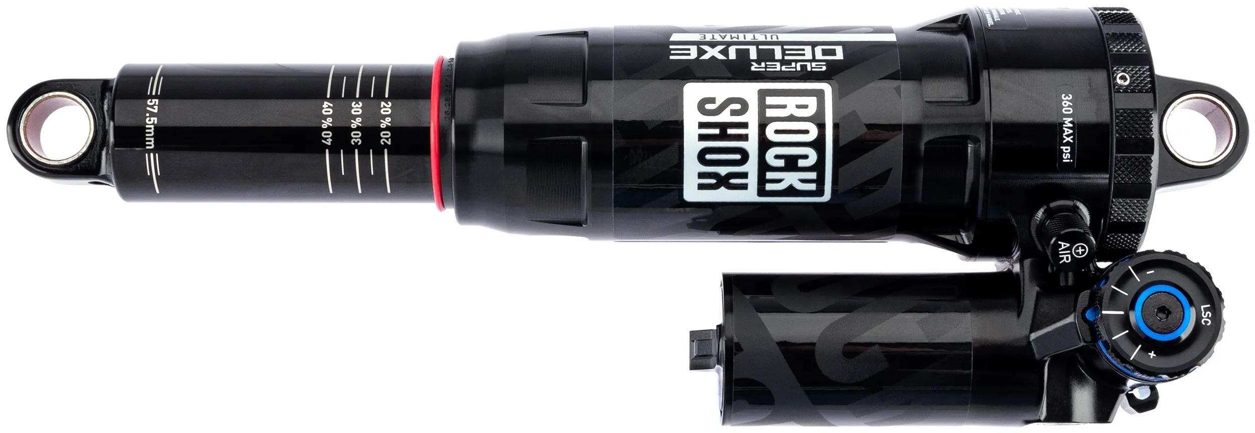 ROCKSHOX_Federbein Federbeine