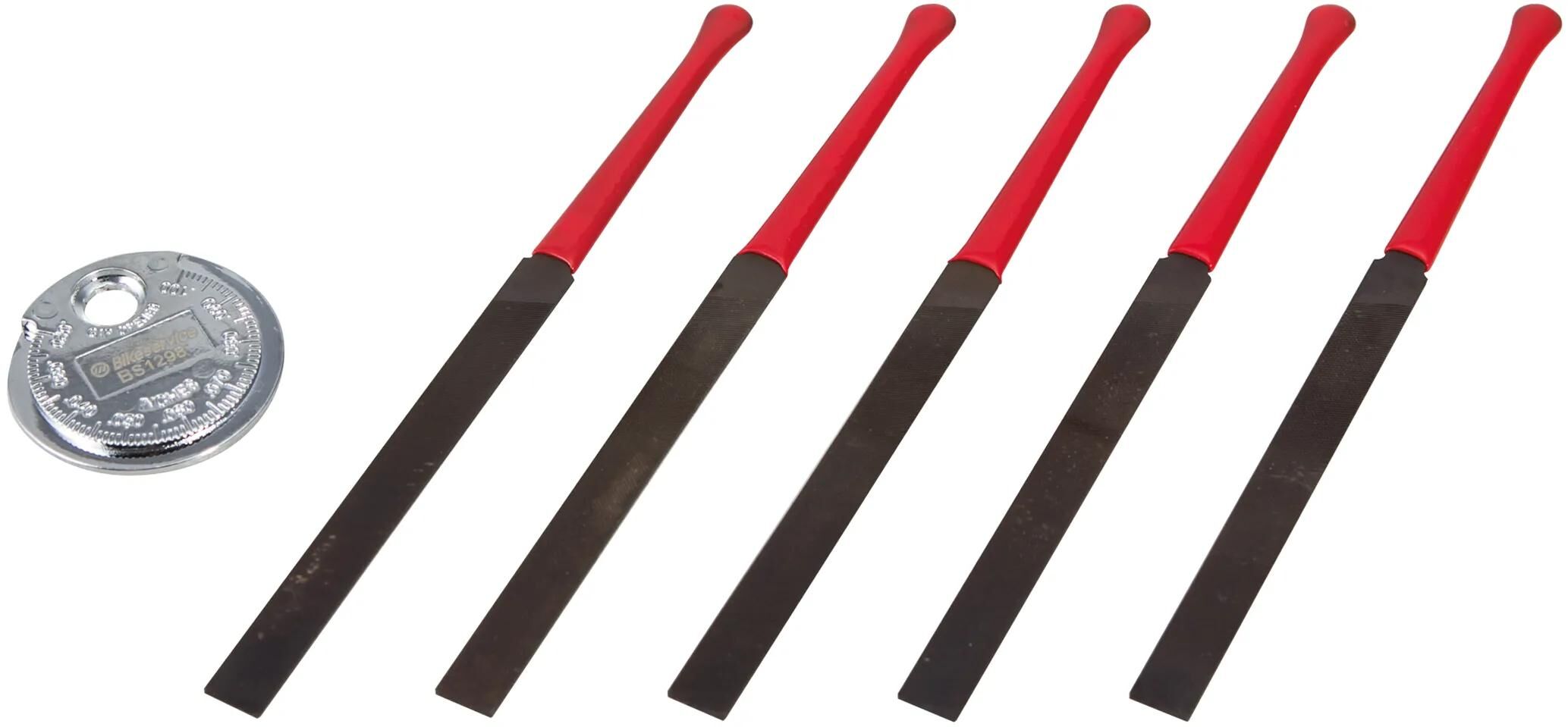 Bikeservice Bougie-service set Zündkerzenwerkzeuge