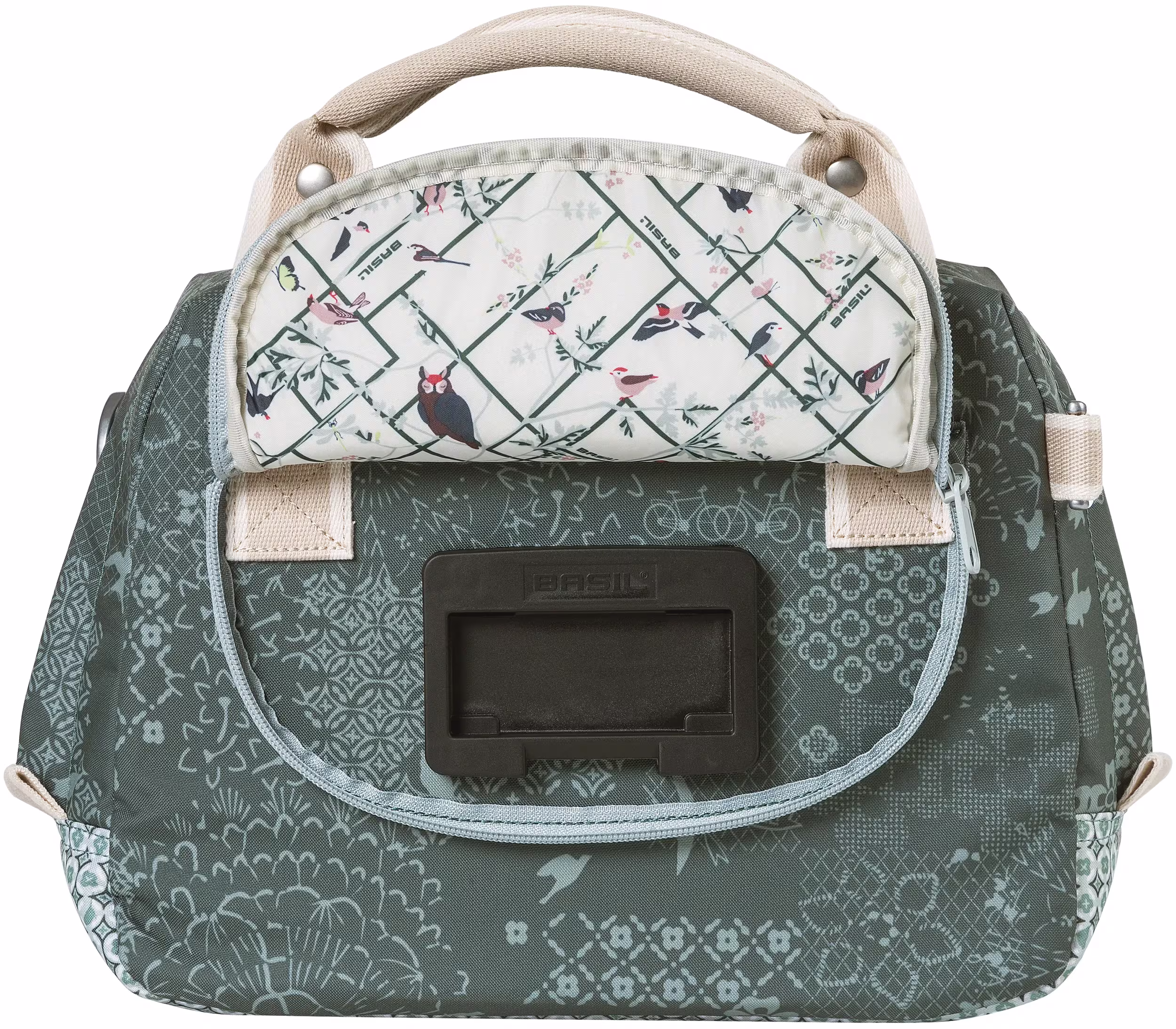 BASIL_Lenkertasche Lenkertaschen